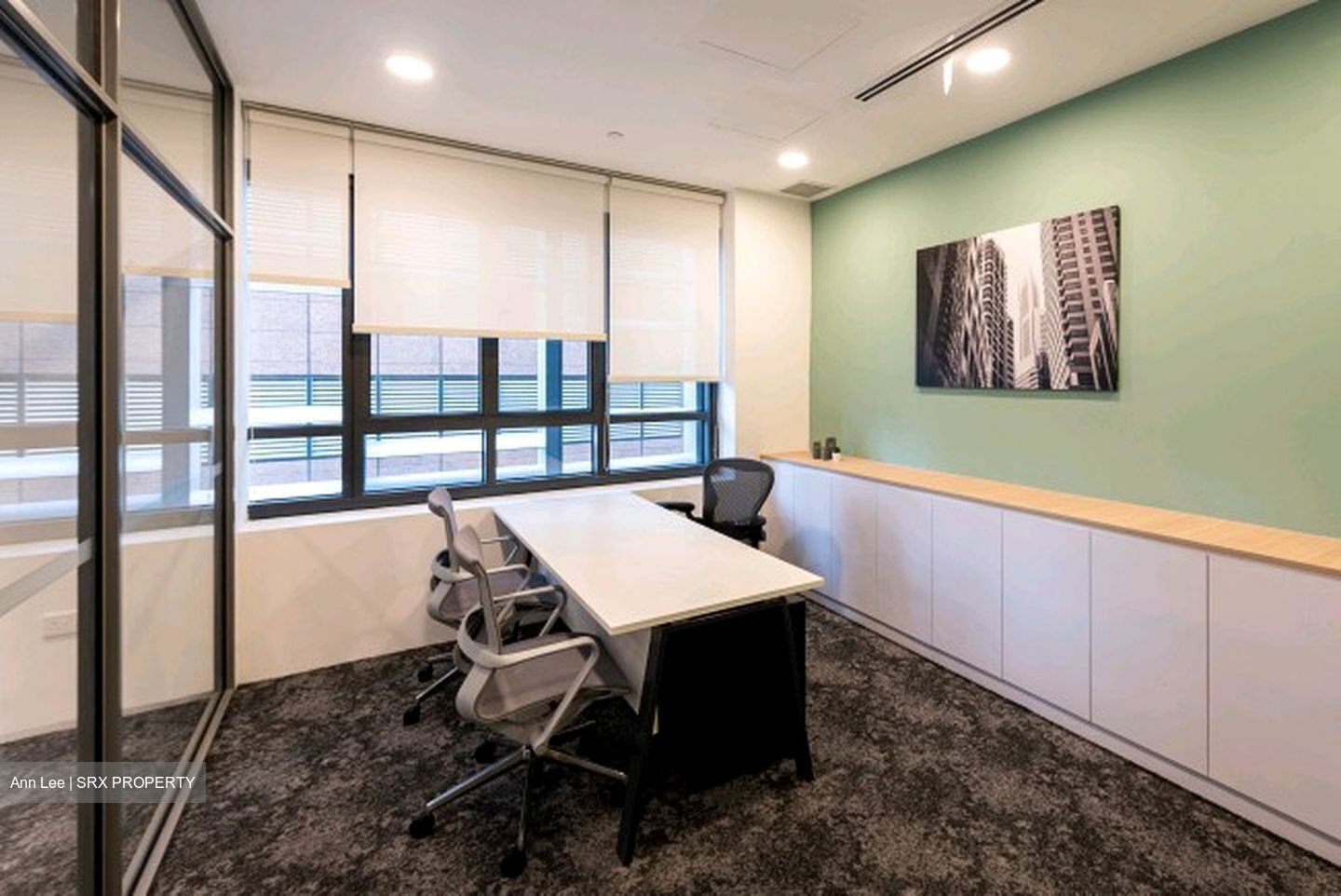 PLUS (D1), Office #559330751
